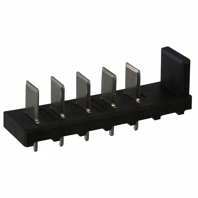 TE Connectivity AMP Connectors 5787419-1 electronic component product image