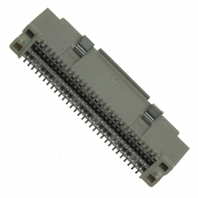 Amphenol ICC (FCI) 61083-064402LF electronic component product image