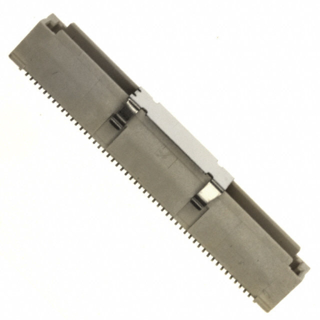 Amphenol ICC (FCI) 61083-104402LF electronic component product image