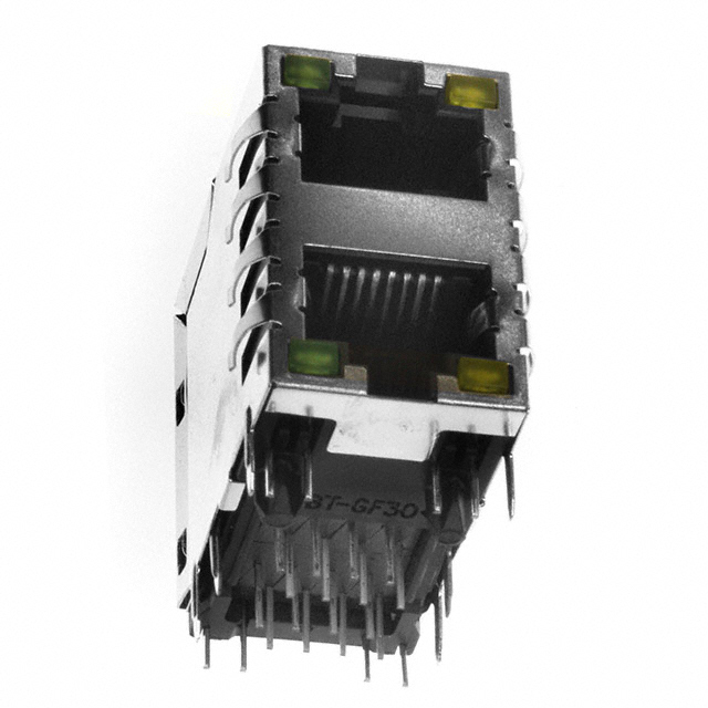 TE Connectivity AMP Connectors 6368011-3 electronic component product image