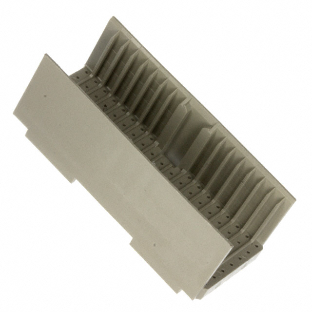 TE Connectivity AMP Connectors 646483-5 electronic component product image
