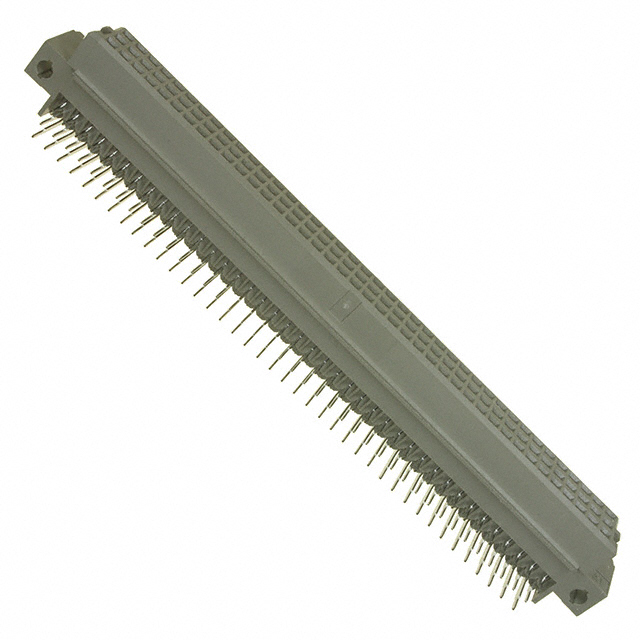 TE Connectivity AMP Connectors 650874-4 electronic component product image