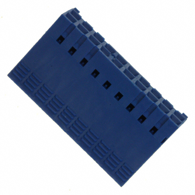 Amphenol ICC (FCI) 65239-010LF electronic component product image