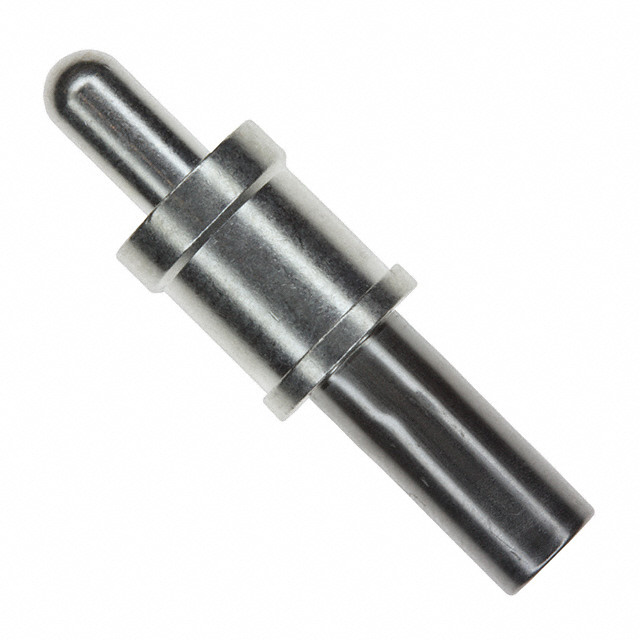TE Connectivity AMP Connectors 6648400-1 electronic component product image