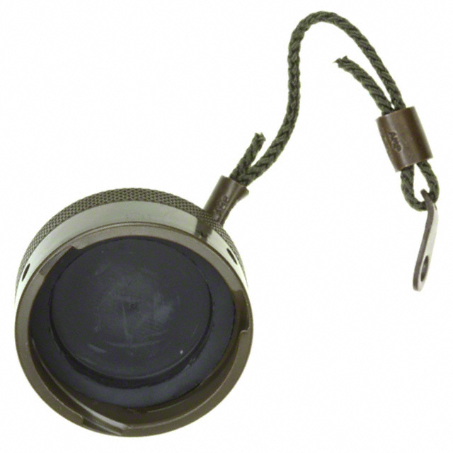 Amphenol Socapex RJFC2G electronic component product image