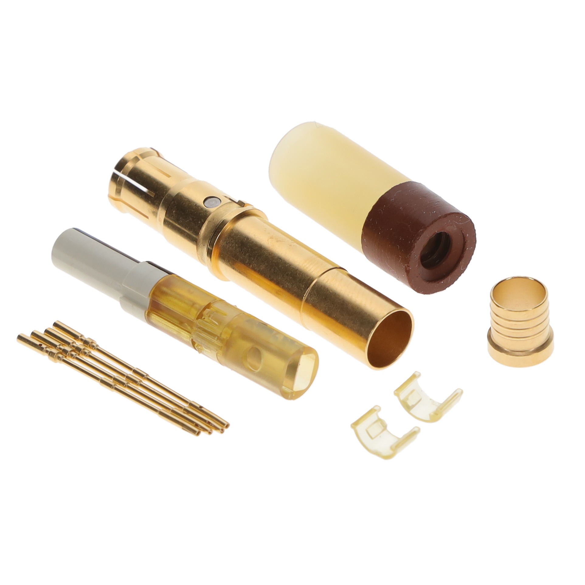 Amphenol Aerospace Operations 21-033471-111 electronic component product image