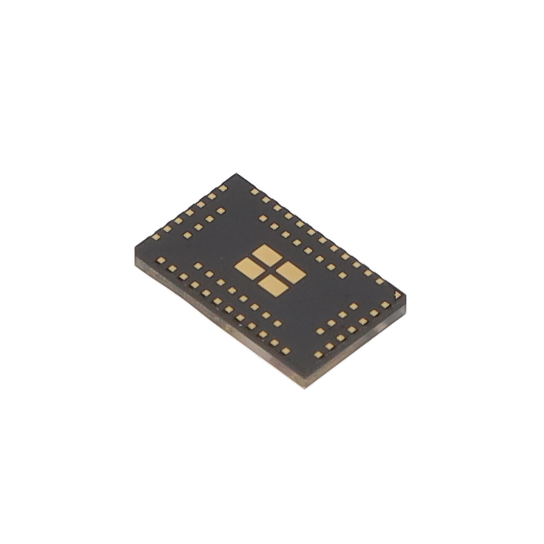 AIStorm, Inc AISC100A-C-M electronic component product image