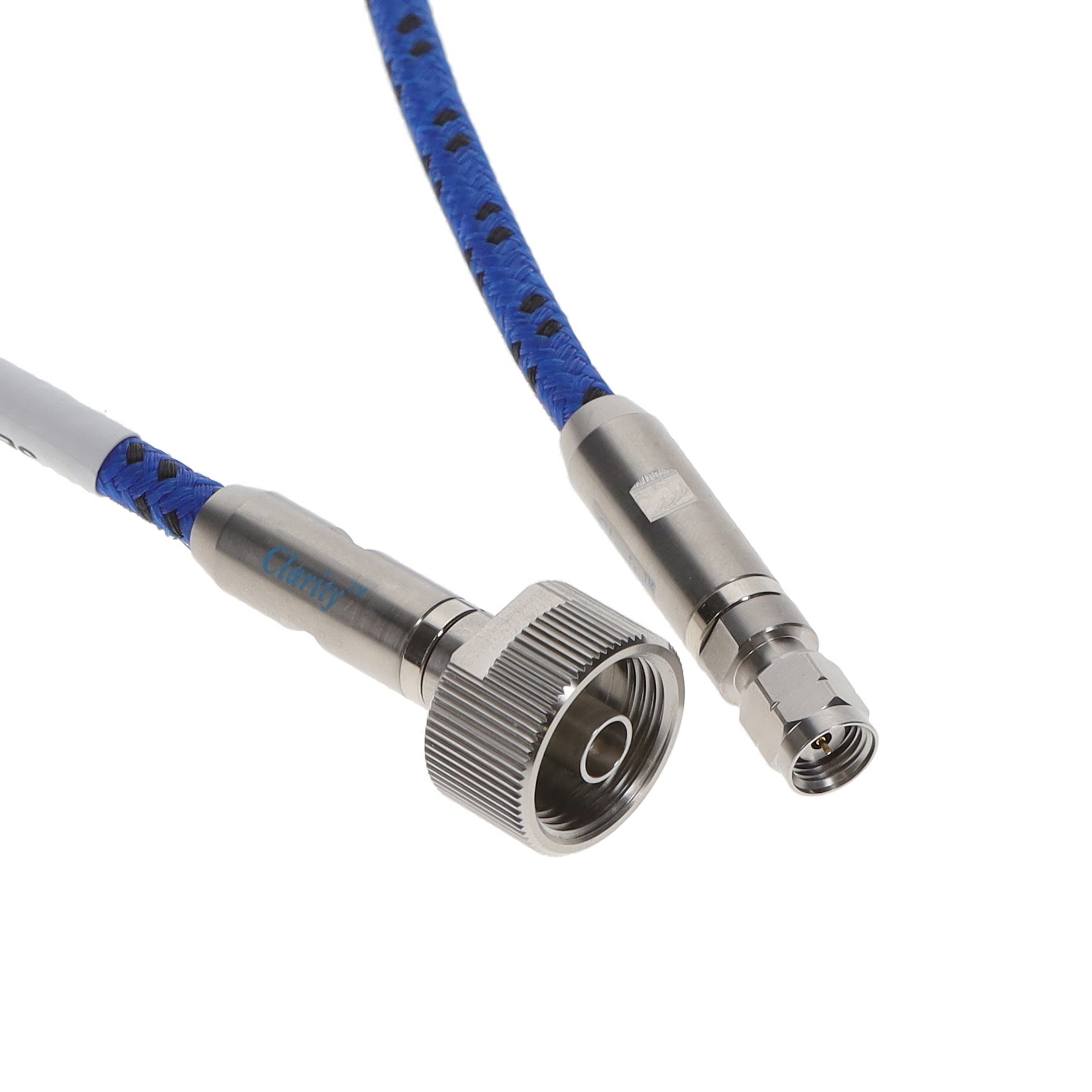 Amphenol Times Microwave Systems CLS70-18M18RF-02.00F electronic component product image