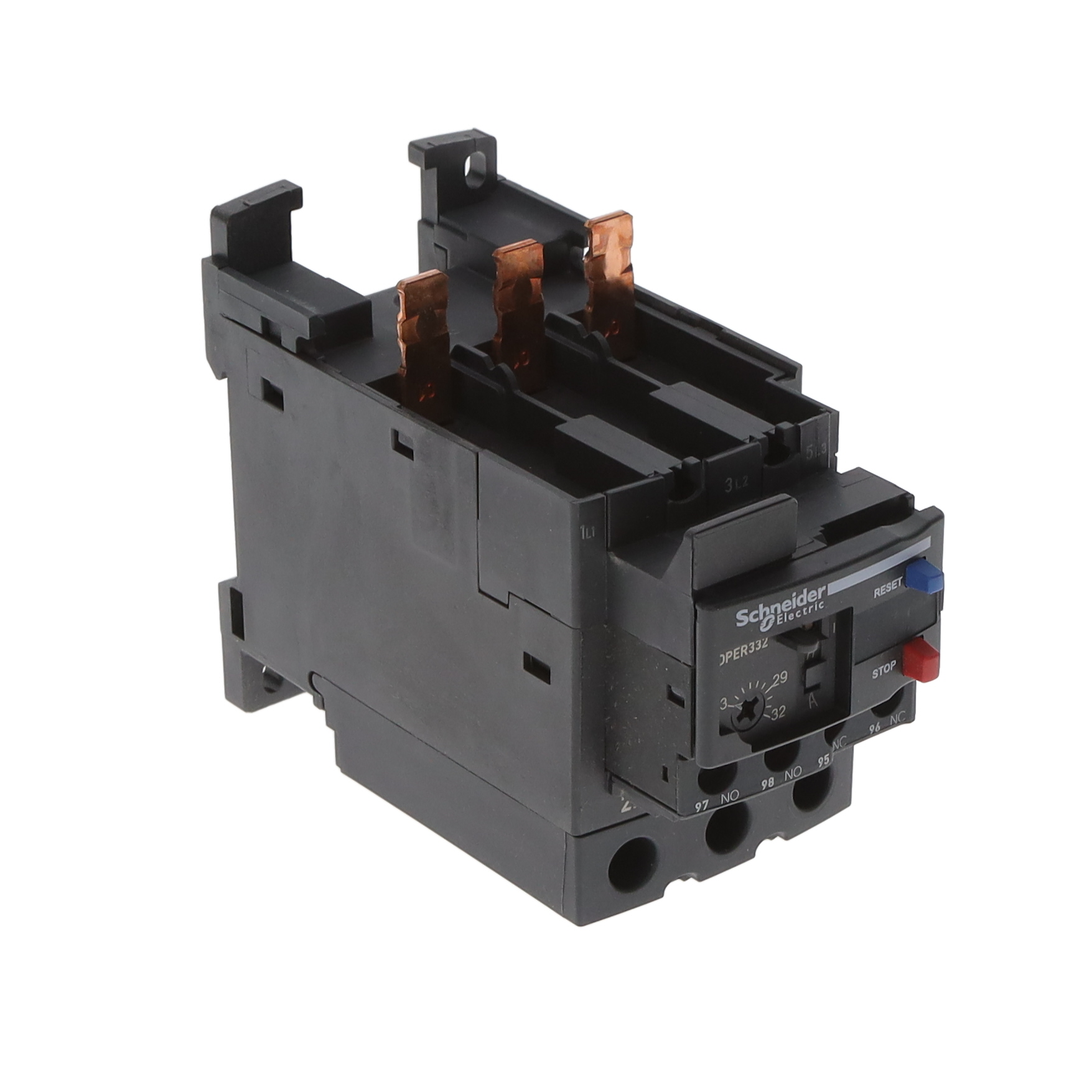 Schneider Electric DPER332 electronic component product image