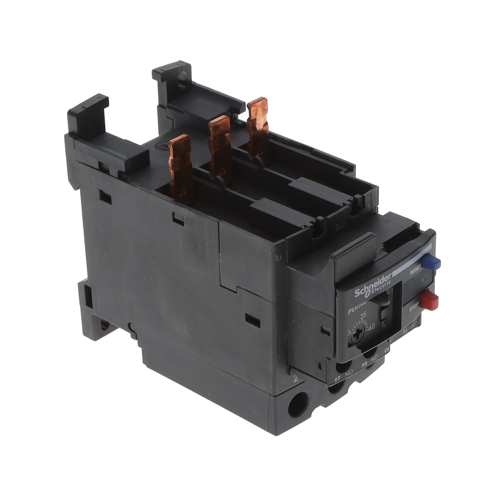 Schneider Electric DPER340 electronic component product image