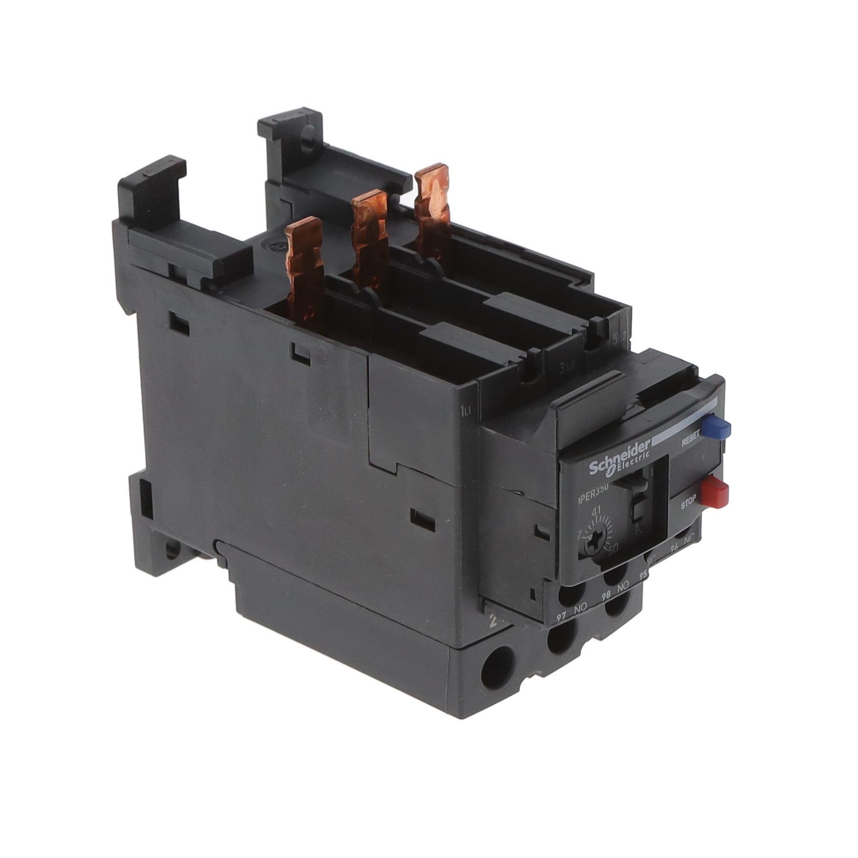 Schneider Electric DPER350 electronic component product image