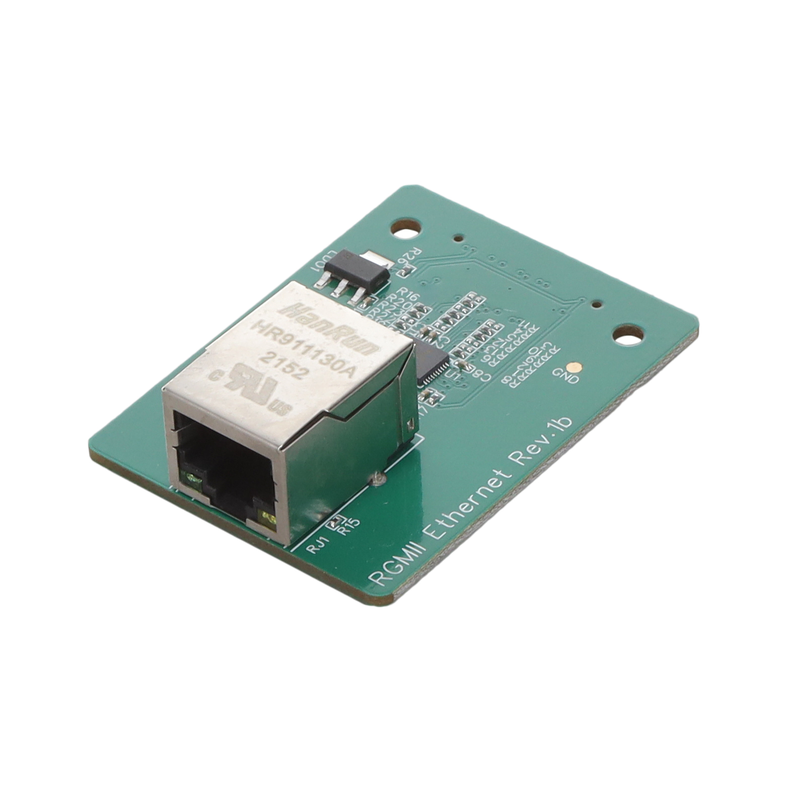 Efinix, Inc. EFX_RGMII electronic component product image