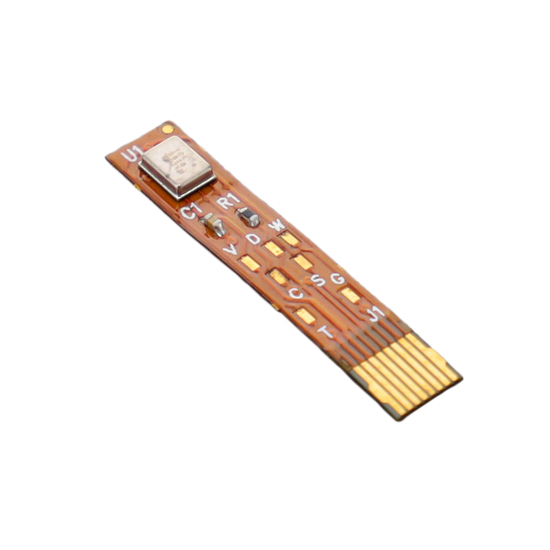 TDK InvenSense EV_T5838-FX2 electronic component product image