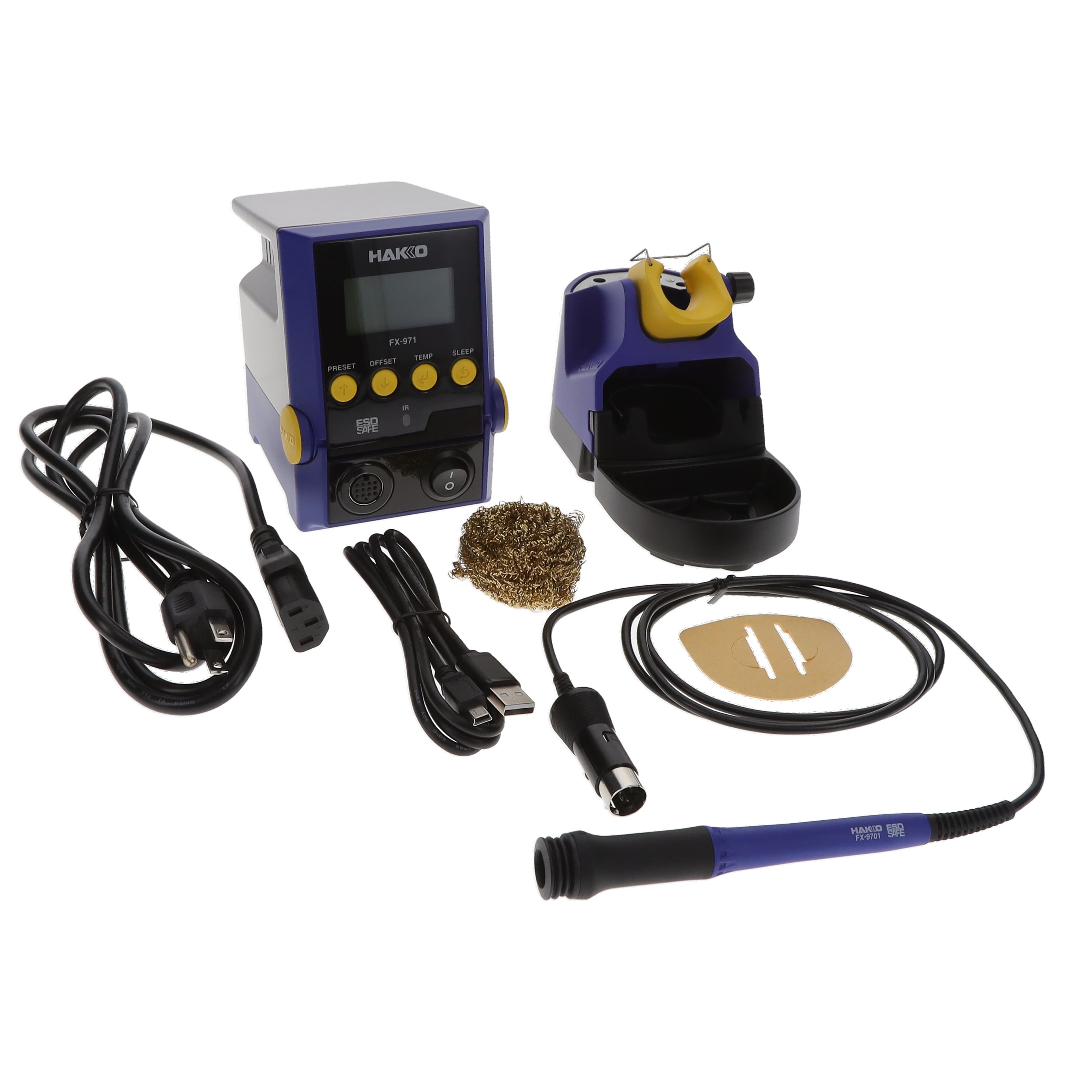 American Hakko Products, Inc. FX971-010 electronic component product image