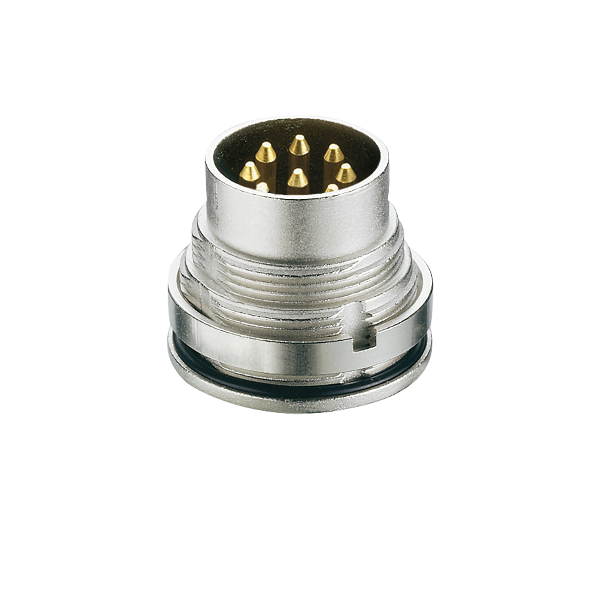 Lumberg Inc 0315-2 08-1 electronic component product image