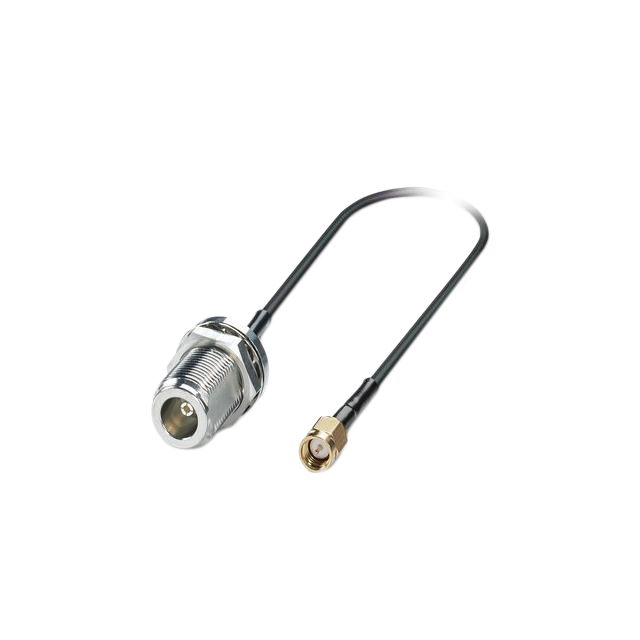 Phoenix Contact 1340138 electronic component product image