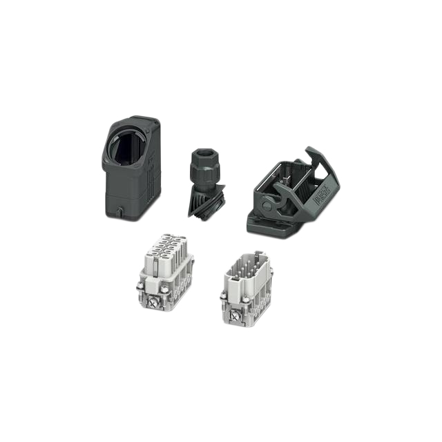 Phoenix Contact 1411356 electronic component product image