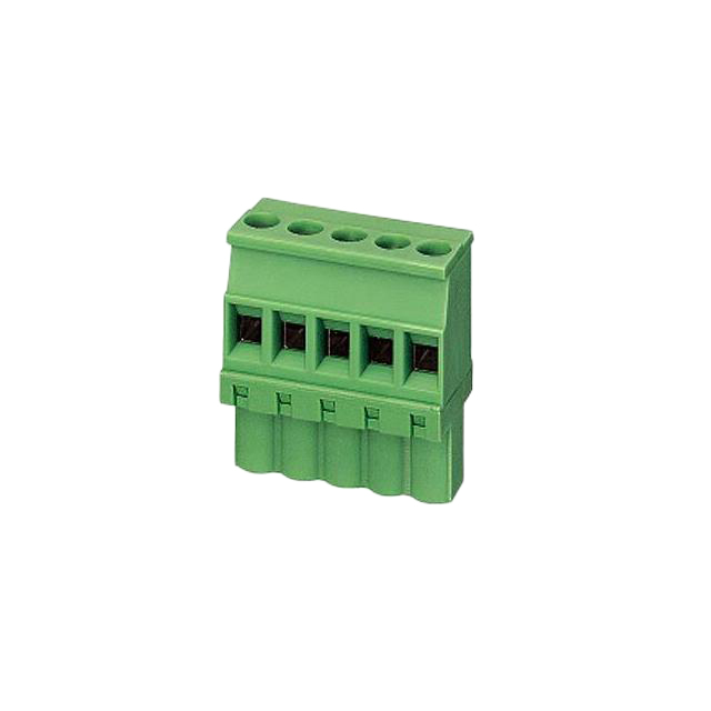 Phoenix Contact 1925689 electronic component product image