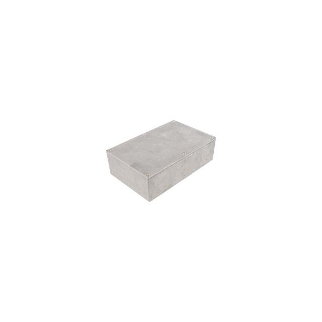 Hammond Manufacturing 26827PSLA electronic component product image