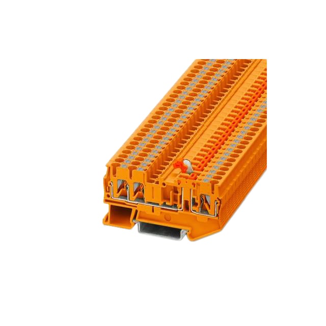 Phoenix Contact 3210171 electronic component product image