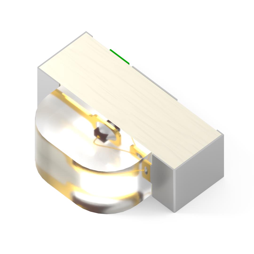 Kingbright APA3010VBC/D electronic component product image