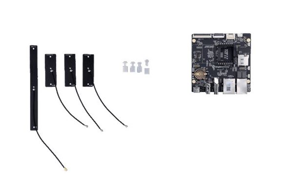 Texas Instruments BEAGL-PLAY-SBC electronic component product image