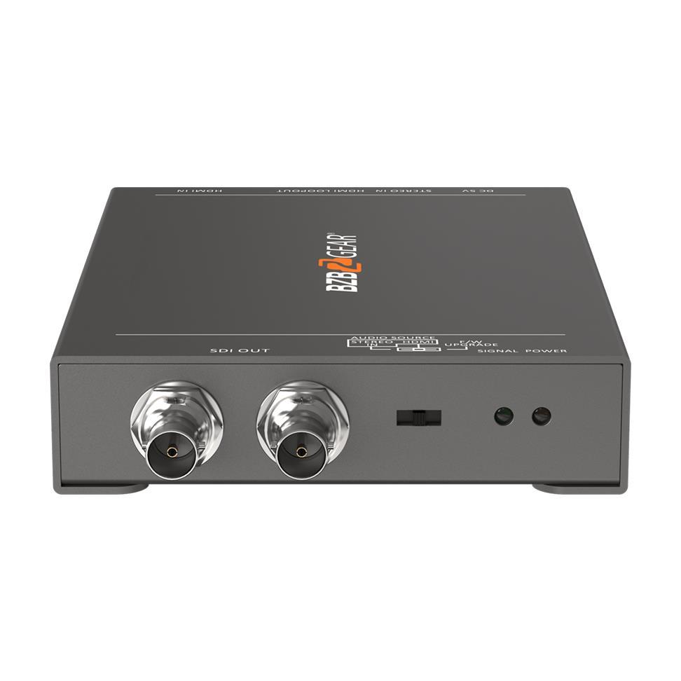 BZBGEAR BG-4KHS electronic component product image
