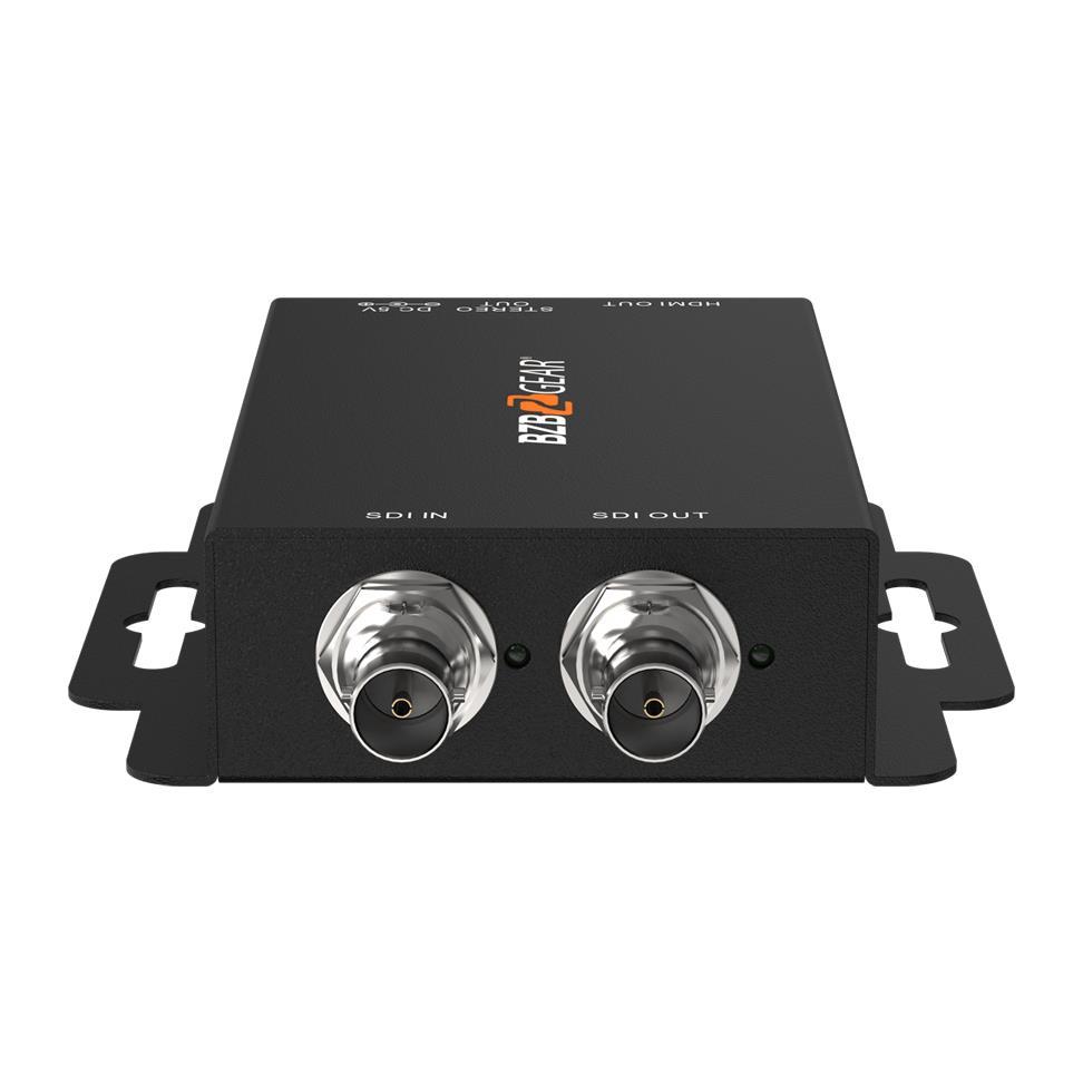 BZBGEAR BG-4KSH electronic component product image