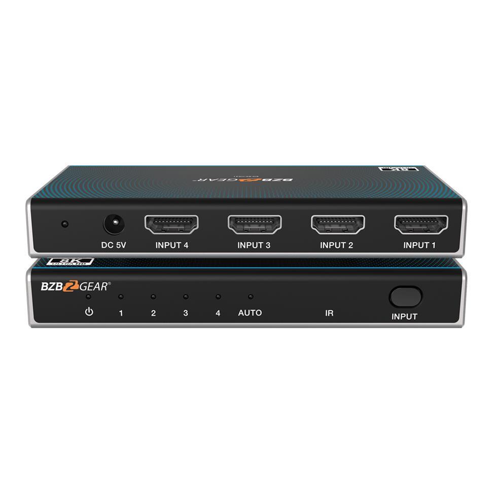 BZBGEAR BG-8K-HS41 electronic component product image