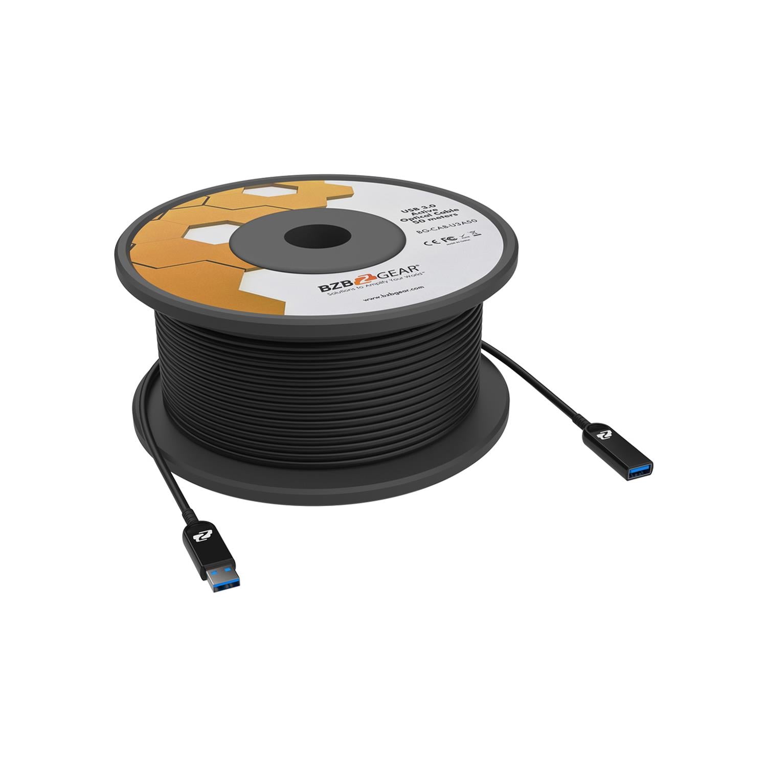 BZBGEAR BG-CAB-U3A10 electronic component product image