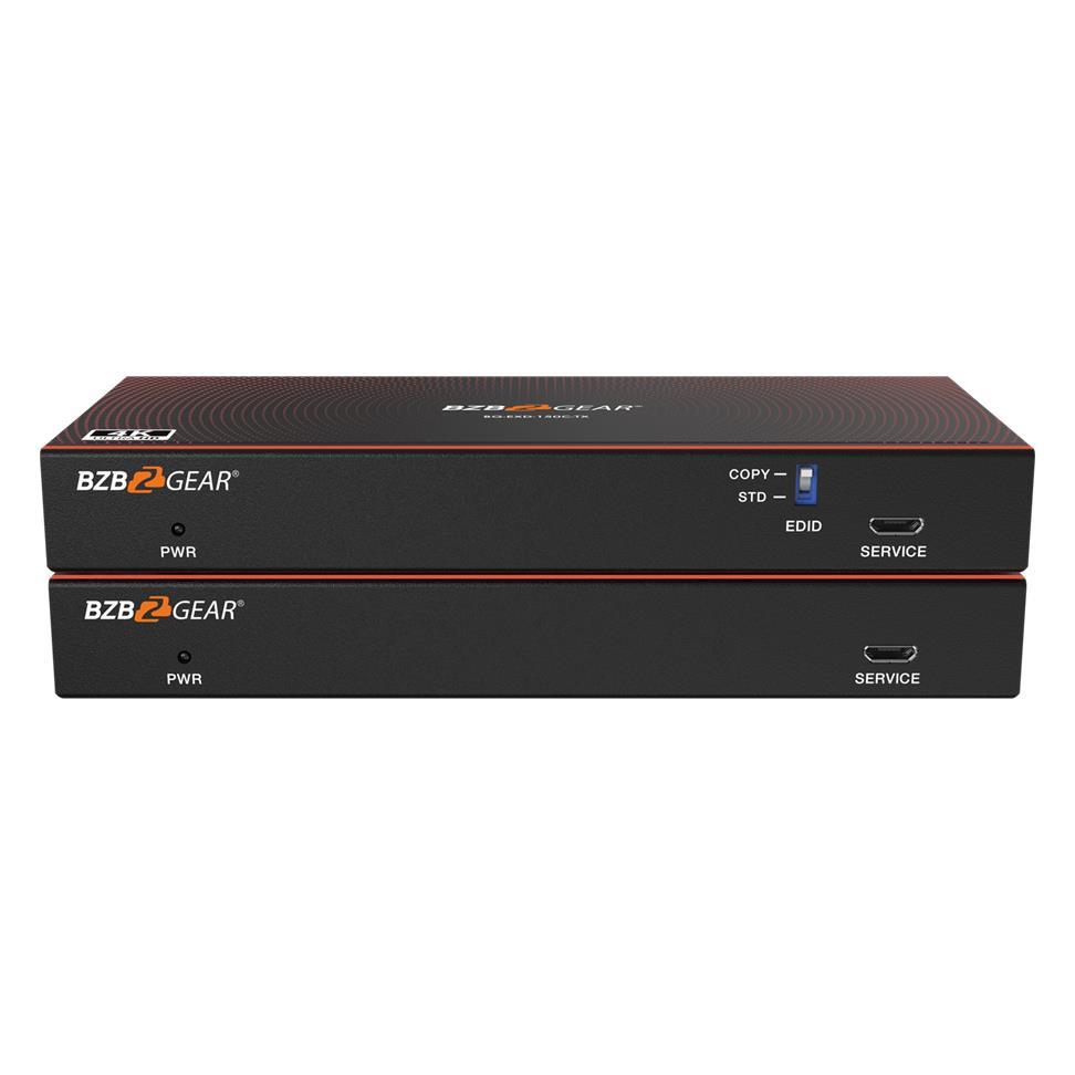 BZBGEAR BG-EXD-150C electronic component product image