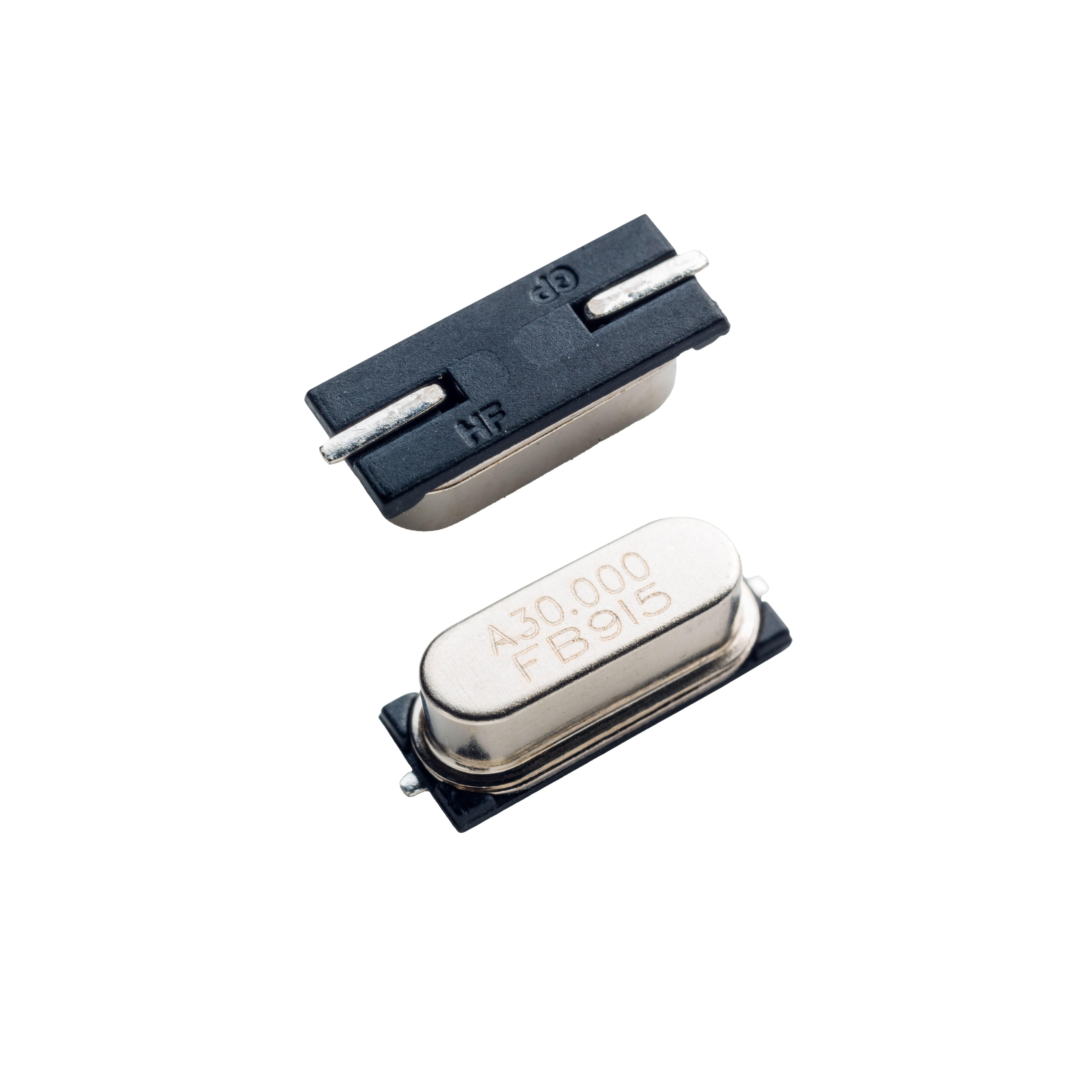 Aker Technology Corp CAA-12.000-20-3050-X-R electronic component product image