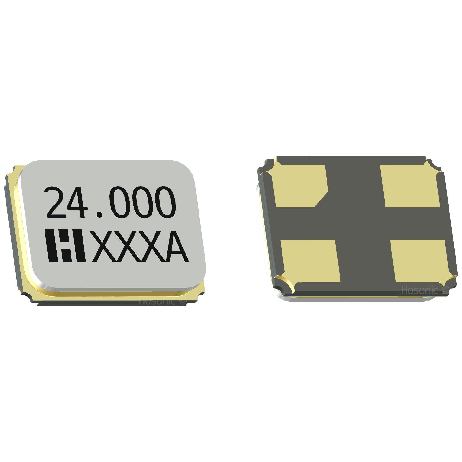Hosonic Electronic Co., Ltd ETSB48E007500A electronic component product image