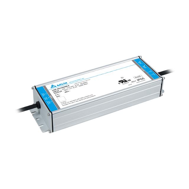 Delta Electronics LNE-48V320WBAA electronic component product image