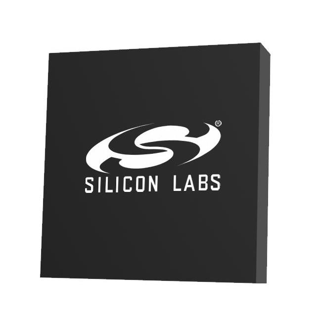 Silicon Labs SI1153-AB9X-GMR electronic component product image