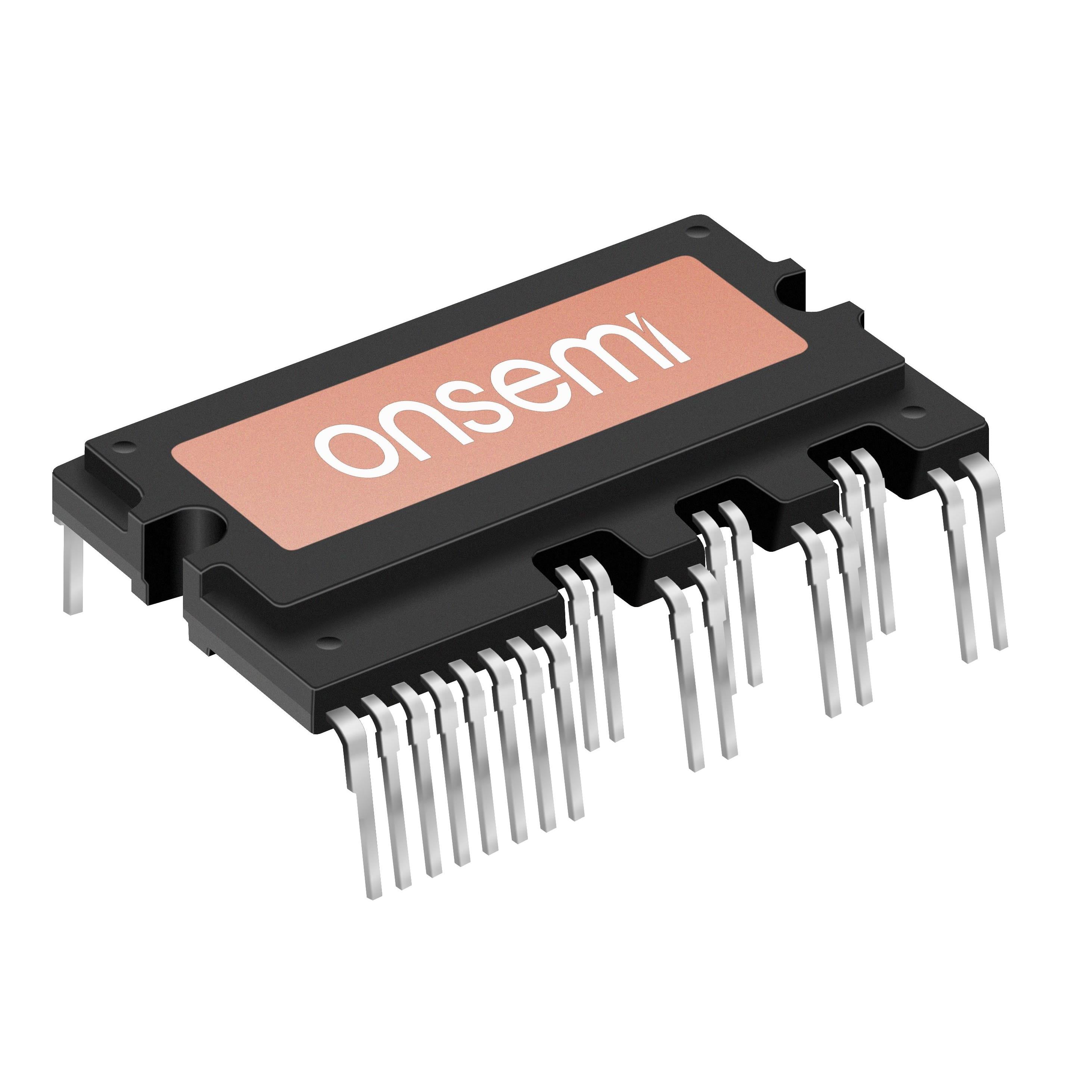 onsemi FNB35060T6S electronic component product image