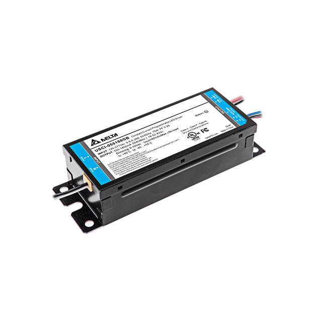 Delta Electronics USC4-055180GB electronic component product image