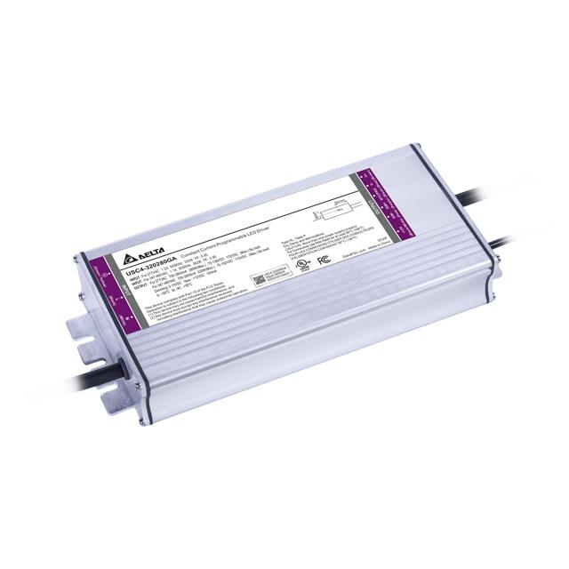 Delta Electronics USC4-320280GA electronic component product image