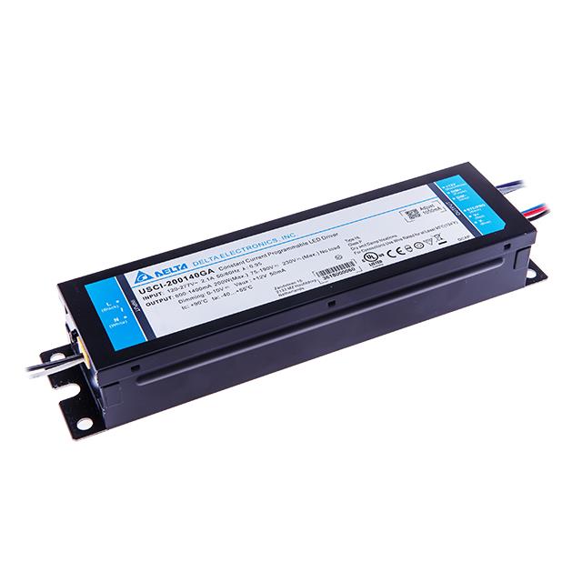Delta Electronics USCI-200175GA electronic component product image