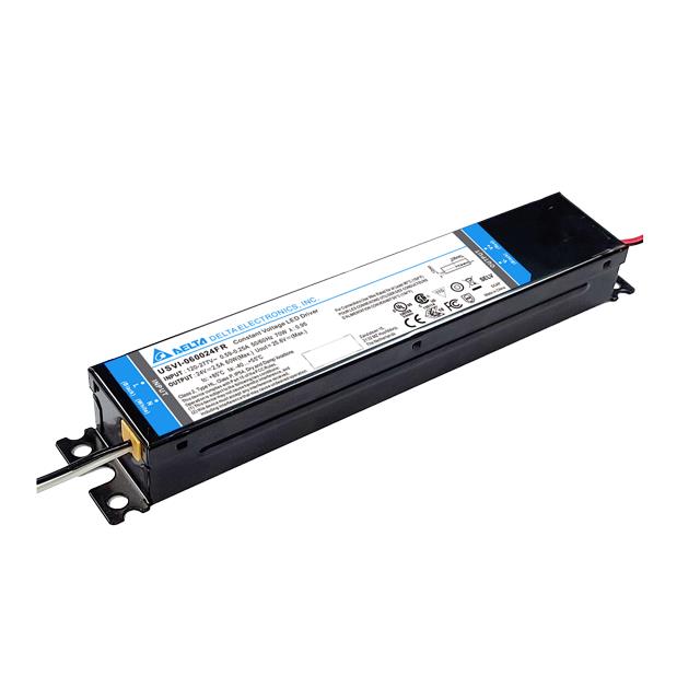 Delta Electronics USVI-060024FR electronic component product image