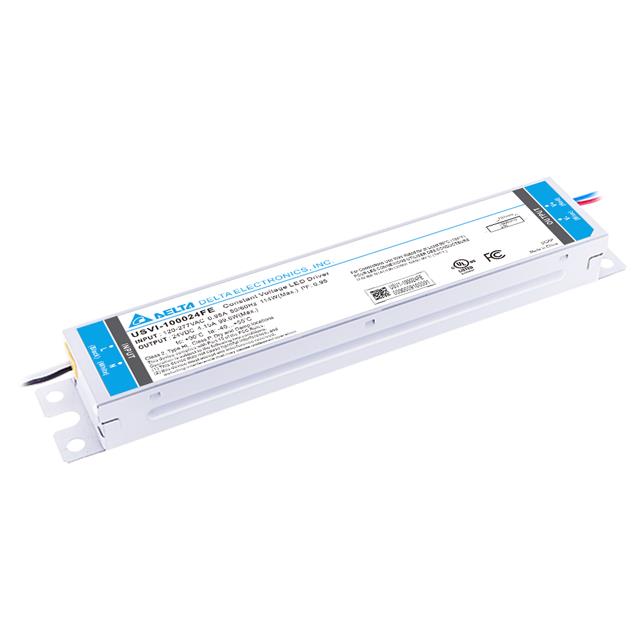 Delta Electronics USVI-100024FE electronic component product image