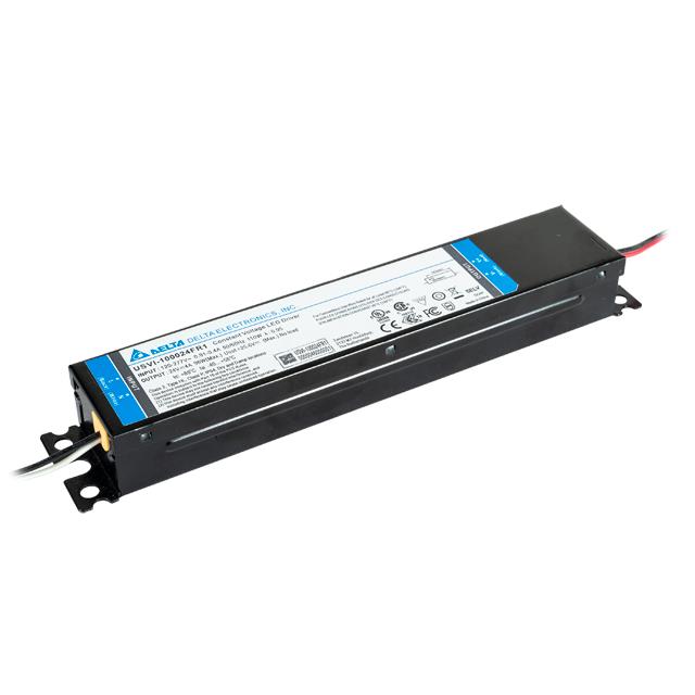 Delta Electronics USVI-100024FR1 electronic component product image