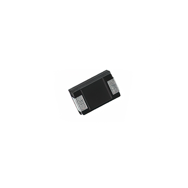 VPG Foil Resistors Y174514K0000E2R electronic component product image