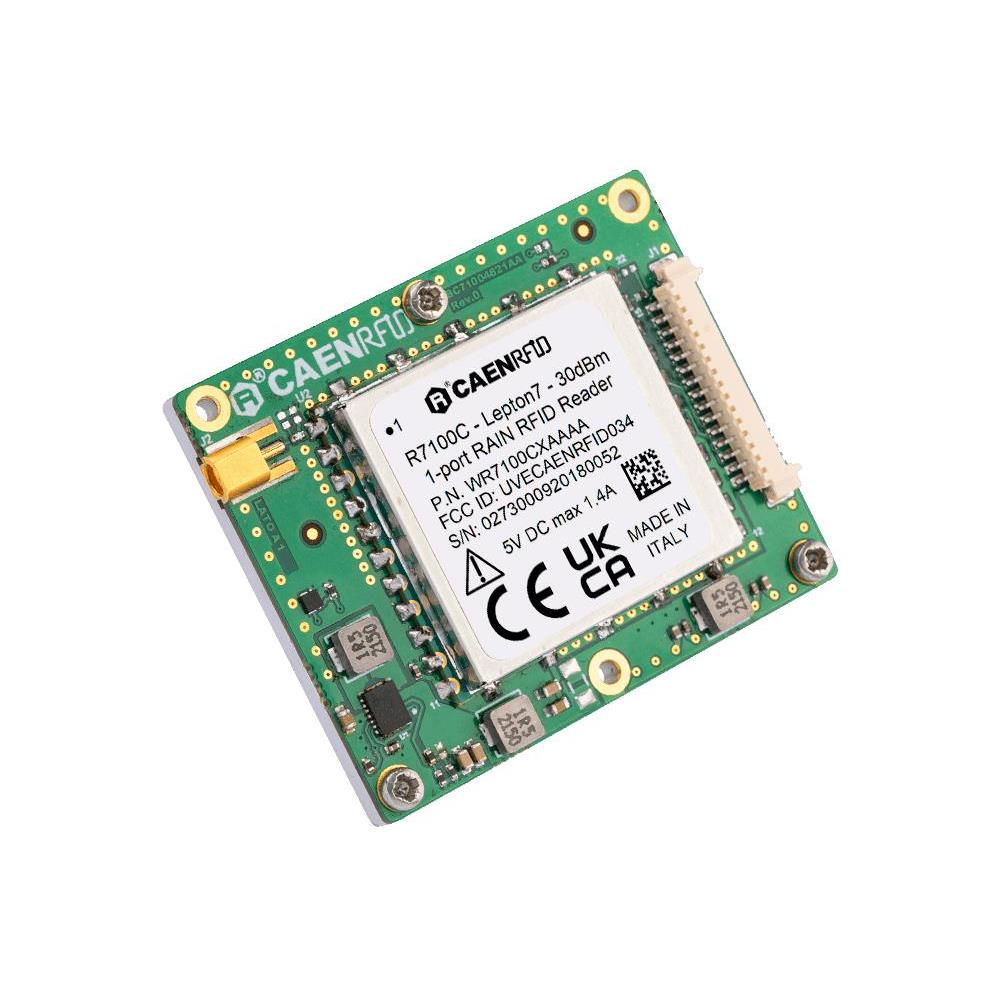 CAEN RFID SRL WR7101CXAAAA electronic component product image