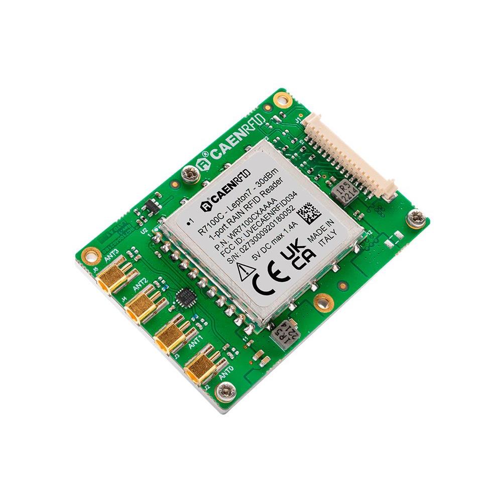 CAEN RFID SRL WR7104CXAAAA electronic component product image