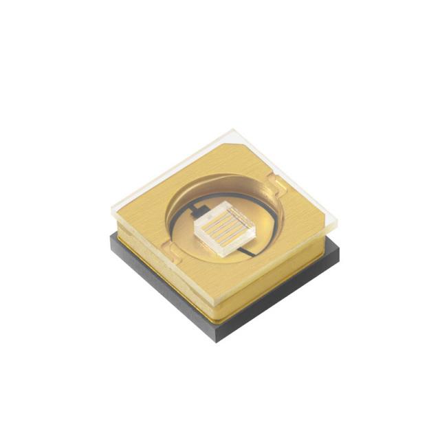 Luminus Devices Inc. XBT-3535-UV-A130H-CH260-00 electronic component product image