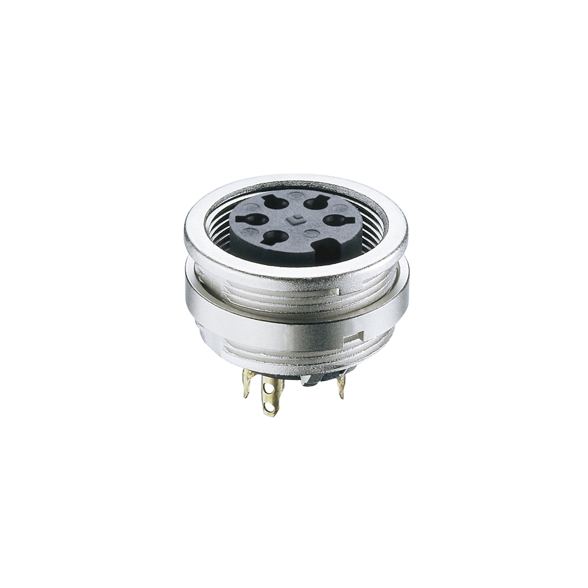 Lumberg Inc KFV 71 electronic component product image