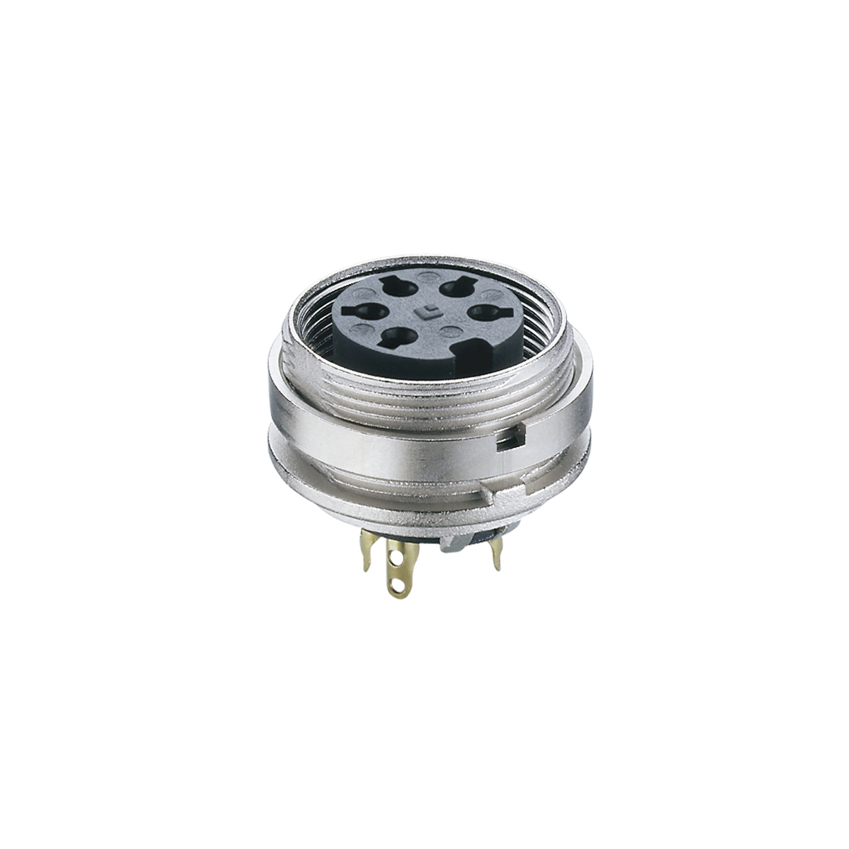 Lumberg Inc KGV 80 electronic component product image