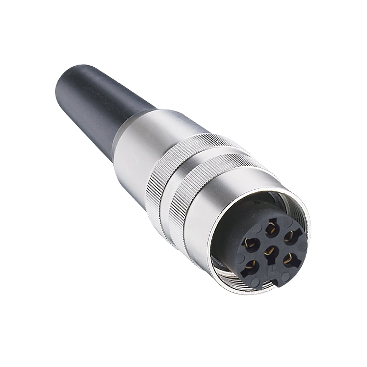 Lumberg Inc KV 30 electronic component product image