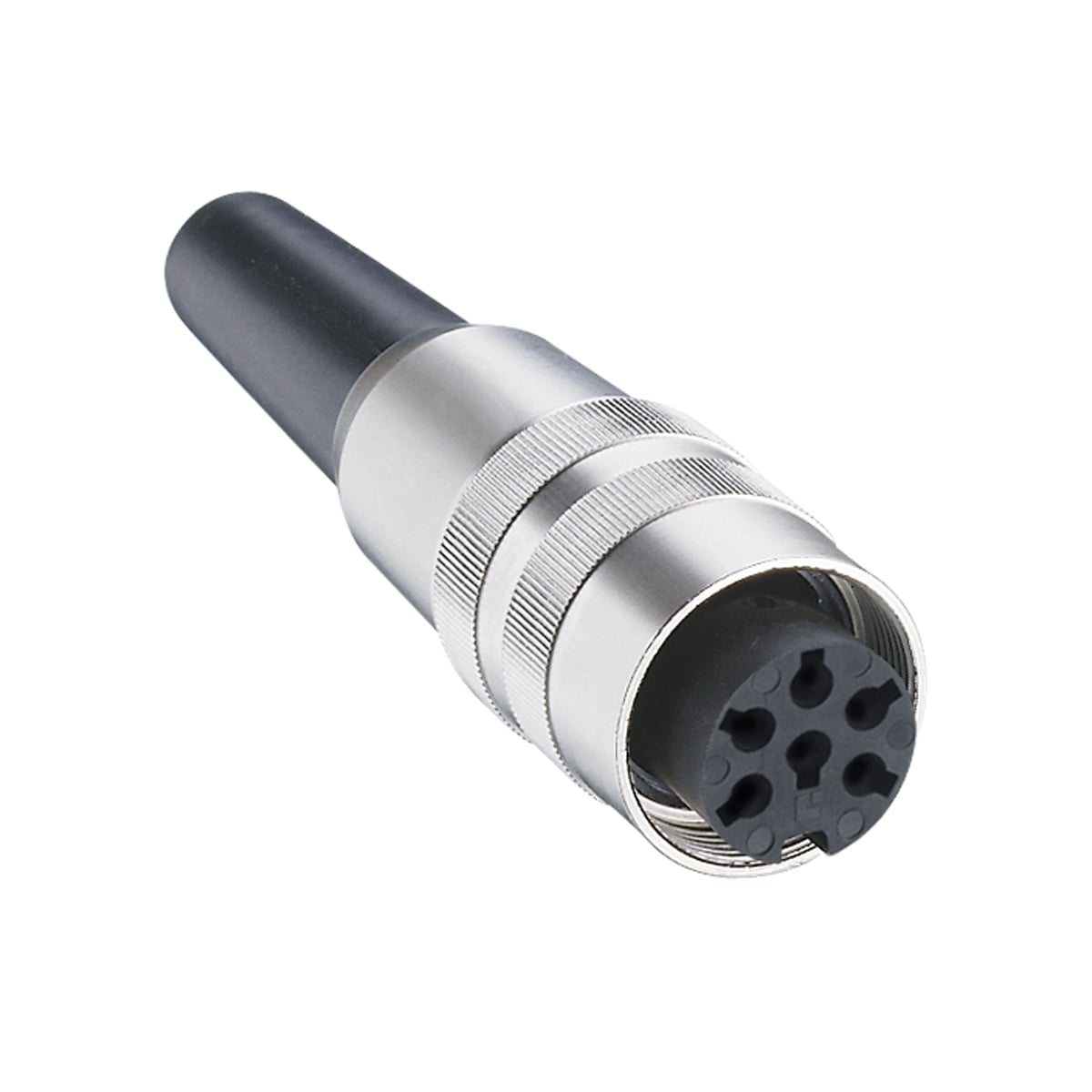 Lumberg Inc KV 40 C electronic component product image